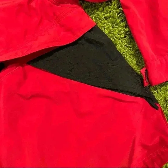 Vintage Tommy Hilfiger 1/4 Zip Pullover Windbreaker - Picture 9 of 9